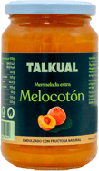 Mermelada extra Melocotón