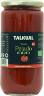 Pelado entero - 700