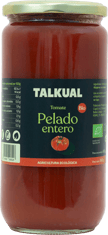 Pelado entero - 700